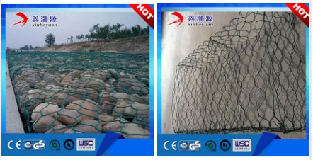 Gabion mattress suppliers