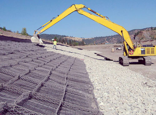 Gabion Mattress Suppliers