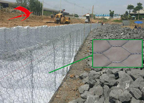 Gabion Box manufacture in China