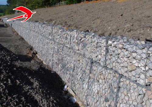 Gabion Box manufacture in China