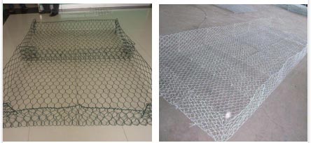 Gabion mattress manufacturers