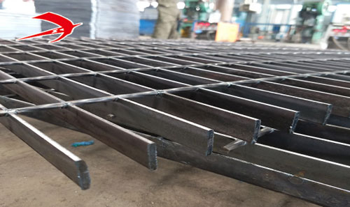 Steel grating for sale