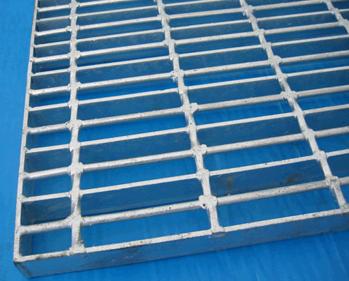 Steel Grating Suppiler China