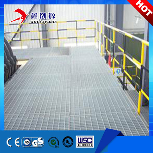 Steel Grating Suppiler China