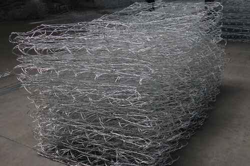 Gabion Mattress Factory