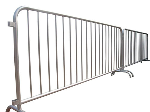 High Quality Crowd Control Barrier For Sale