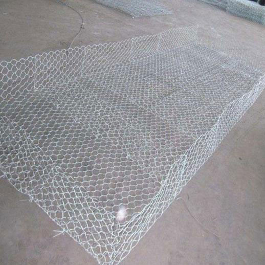 Gabion mattress supplier china