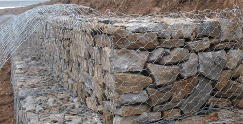 Gabion box for sale 