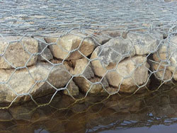 Gabion box price