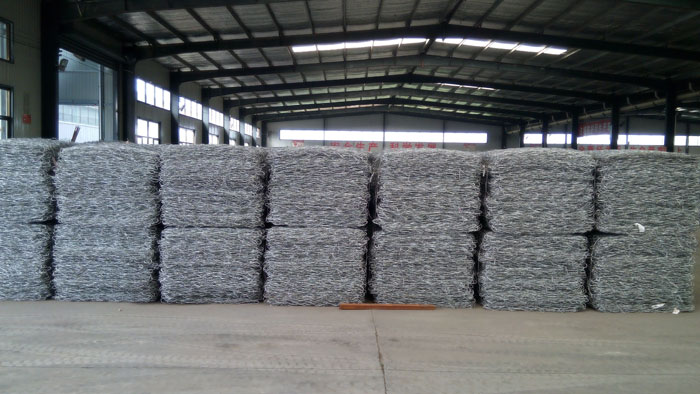 Gabion Mattress Manufacturer