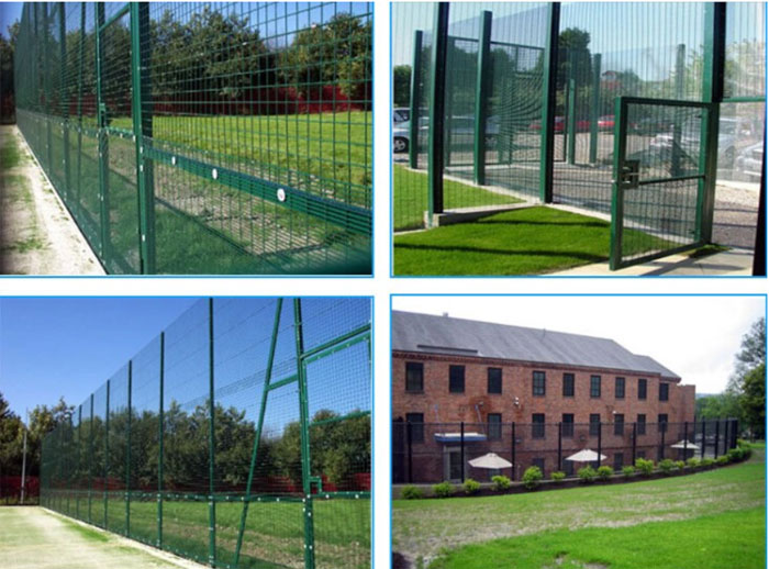 358 anti- climb fence price 358 anti- climb fence price