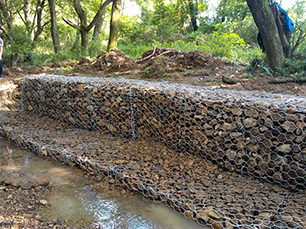 Gabion Box/Mattress